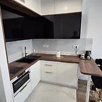 Apartman Namestovo Apartmán