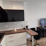 Apartman Namestovo