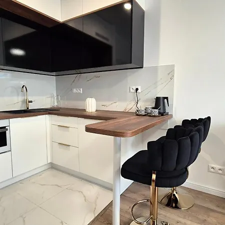 Apartmán Apartman Namestovo Námestovo