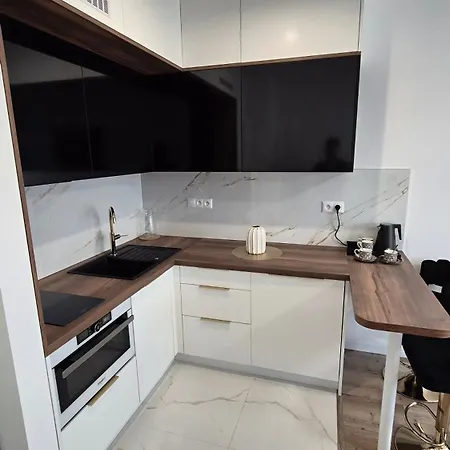 Apartman Namestovo Daire