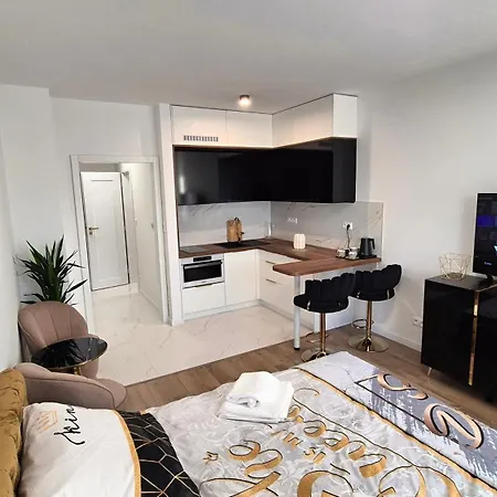 Apartman Namestovo *