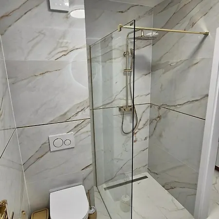 Apartman Namestovo Námestovo