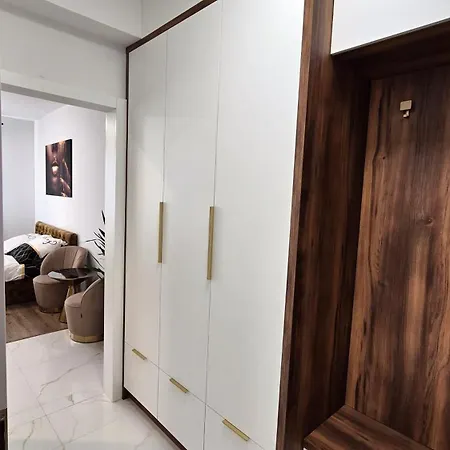 Apartman Namestovo * Námestovo