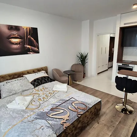 Apartman Namestovo Daire