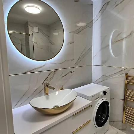 Apartman Namestovo Námestovo