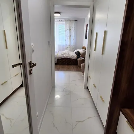 Apartman Namestovo