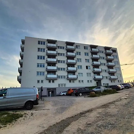 Apartman Namestovo Διαμέρισμα *