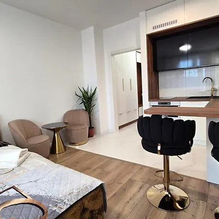 Apartman Namestovo Námestovo