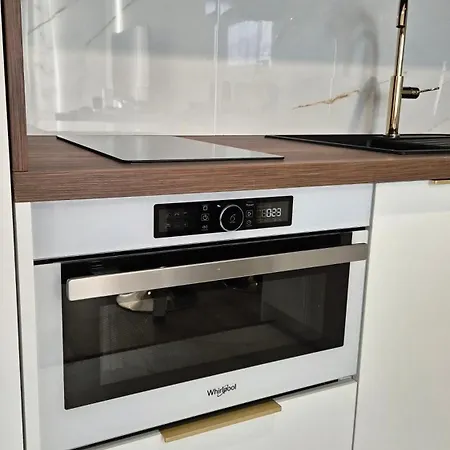 Apartman Namestovo Apartmán *