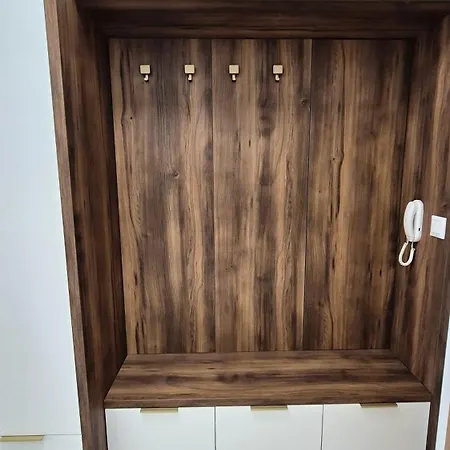 Apartman Namestovo Apartmán Námestovo