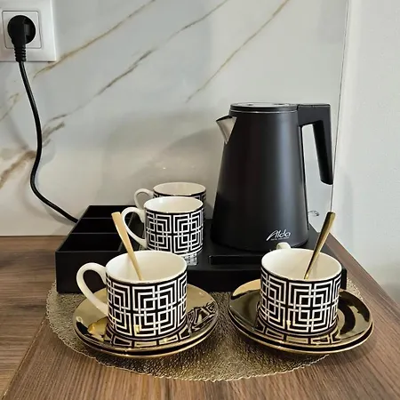 Apartmán Apartman Namestovo Námestovo