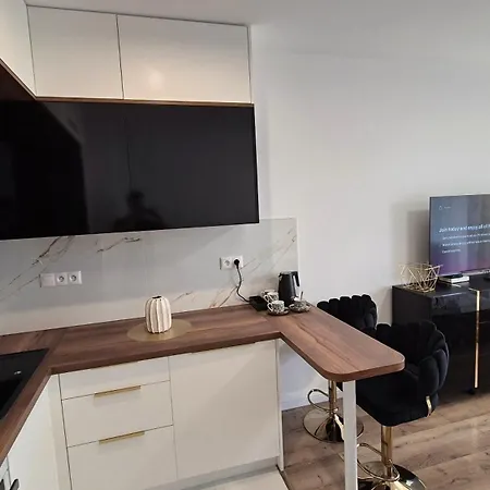 Apartman Namestovo
