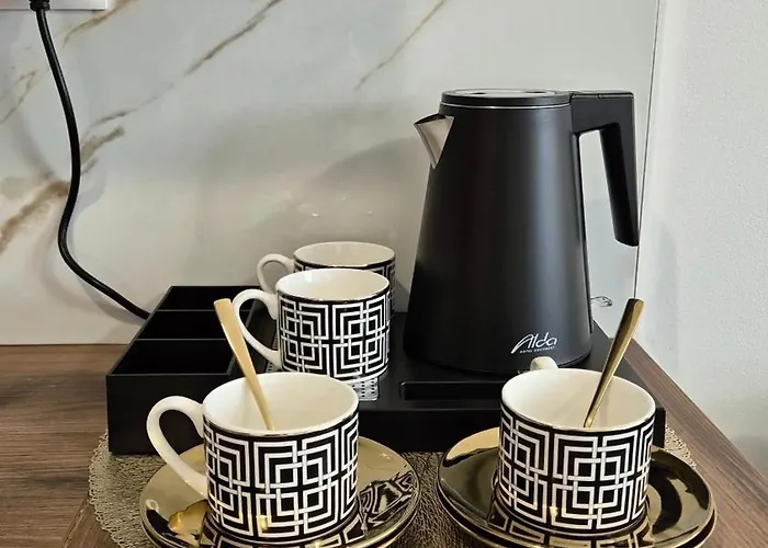 Lejlighed Apartman Namestovo Námestovo